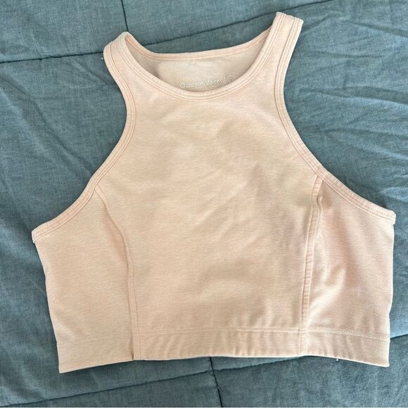 Outdoor Voices Sports Bra S - Picture 1 of 4